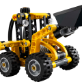 42197 LEGO Technic Traktorikaivuri