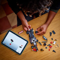 77250 LEGO Speed Champions MoneyGram Haas F1® Team VF-24 võidusõiduauto