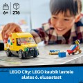 60500 LEGO  City LEGO® busiņš