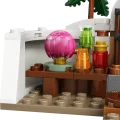 75641 LEGO ONE PIECE Dr Hiriluki peidupaik