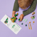 71757 LEGO Ninjago Робот-ниндзя Ллойда