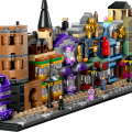 76444 LEGO Harry Potter TM Волшебные лавки Косого переулка
