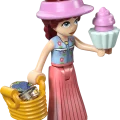 42690 LEGO  Friends Teepidu metsas