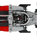 77259 LEGO Speed Champions Гоночный болид Audi Revolut F1® Team R26