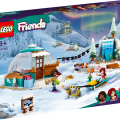 41760 LEGO  Friends Iglupuhkuse seiklus
