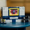 10358 LEGO Icons Transformers: Saundveivs
