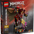 71846 LEGO Ninjago Робот «Огненный рыцарь»