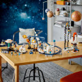 31142 LEGO  Creator Kosmosa karuselis