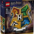 76462 LEGO Harry Potter TM Sigatüüka™ majavapp