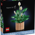 11504 LEGO Botanicals Spatifīla