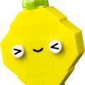 11042 LEGO  Classic Творческая коробка счастья