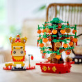 40648 LEGO  Iconic Rahapuu