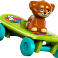 42659 LEGO  Friends Путешествие друзей на машине