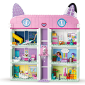 10788 LEGO Gabby's Dollhouse Gabby leļļu māja
