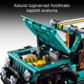 42227 LEGO Technic Jeep® Wrangler Rubicon ‑maasturi