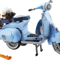 10298 LEGO Icons Vespa 125