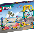 41751 LEGO  Friends Skeittipuisto