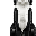 21349 LEGO  Ideas Черно-белый кот