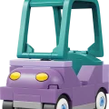 11216 LEGO Bluey Vanaemad Bingo ja Blueyga