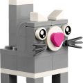 11042 LEGO  Classic Творческая коробка счастья
