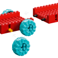 10791 LEGO 10791 Spidey meeskonna mobiilne pe.. V29