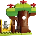 10469 LEGO DUPLO Bluey Pitsatüdrukud Muffini ja Blueyga
