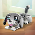 31163 LEGO  Creator Веселый кот