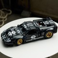 42223 LEGO Technic 1966 Ford GT40 MKII ‑kilpa-auto