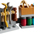 75418 LEGO Star Wars TM Joulukalenteri 2025
