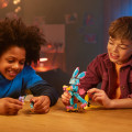 71453 LEGO DREAMZzz Izzie ja Bunchu-pupu