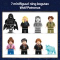 76463 LEGO Harry Potter TM Tylypahkan linna: Sairaalasiipi