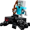 21277 LEGO Minecraft Шахта-кирка