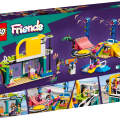 41751 LEGO  Friends Rulapark