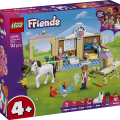 42696 LEGO  Friends Eläinlääkäriasema