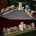 76444 LEGO Harry Potter TM Волшебные лавки Косого переулка