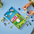 43220 LEGO Disney Classic Peter Panin ja Leenan satukirjaseikkailu