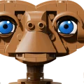21370 LEGO  Ideas E.T. the Extra-Terrestrial
