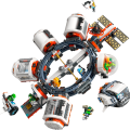 60433 LEGO 60433 Modulaarne kosmosejaam V29