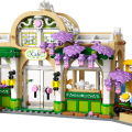42671 LEGO  Friends Кафе с растениями и цветочный магазин