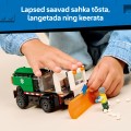 60490 LEGO  City Sniega arkls
