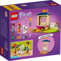 41696 LEGO  Friends Ponipesemistall