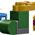 76340 LEGO Super Heroes Advendikalender 2026