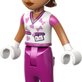 42696 LEGO  Friends Eläinlääkäriasema