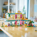41731 LEGO  Friends Международная школа Хартлейк Сити