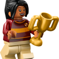 76452 LEGO Harry Potter TM Магазин «Всё для квиддича» и кафе-мороженое
