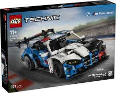 42226 BMW M4 GT3 EVO võidusõiduauto