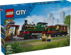 60511 Retro auruvedur