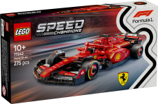 77242 Ferrari SF-24 F1® võidusõiduauto