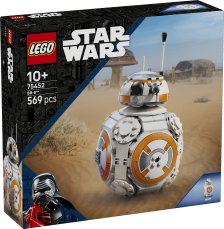 75452 BB-8™ Astromech-droid