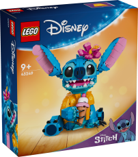 43249 43249 Stitch V29